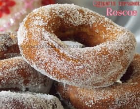 Rosquillas
