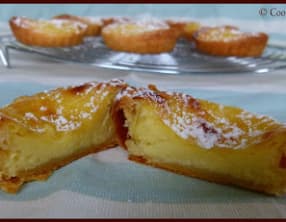 Pastéis de Nata