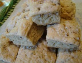 Canistrelli classiques