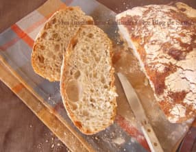 Pain cocotte inratable