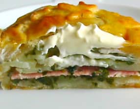 B.A.C. N°5 : La cuisine du quotidien