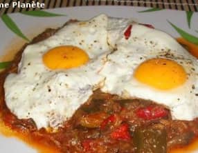 Ratatouille Niçoise