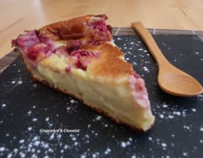 Millasson aux fruits rouges