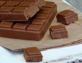 Praliné et Pralinoise maison