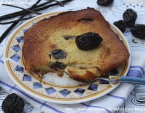 Far Breton aux pruneaux