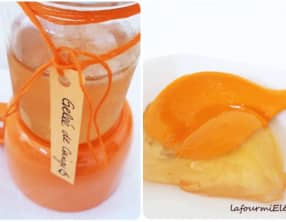 Gelée de coings