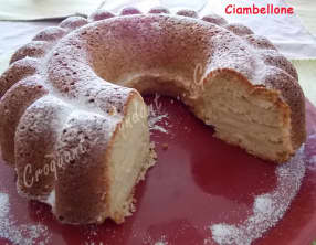 Ciambellone