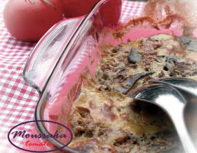 MouSSaKa au son d'Avoine