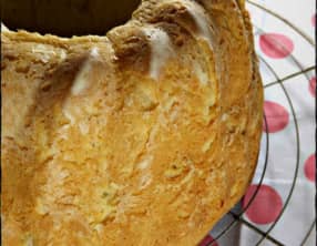 Brioche extra moelleuse