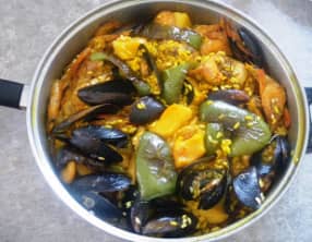 Paëlla