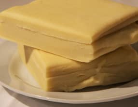 La pâte feuilletée rapide