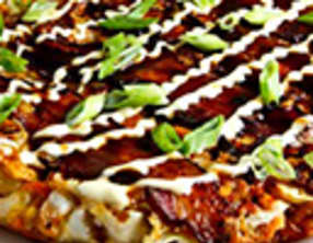Okonomiyaki