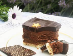 Le Royal Chocolat impérial