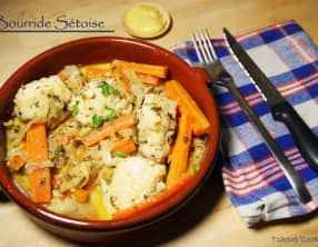 La Bourride Sétoise