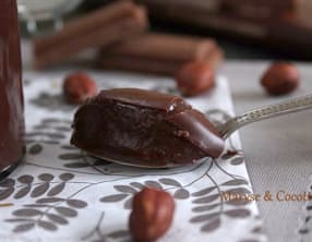 Pâte à Tartiner maison