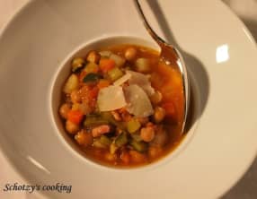 Minestrone