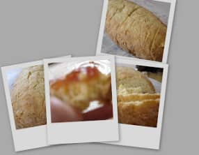 la Merisse de l'Ile d'Yeu