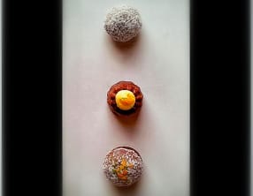 1 quatre-quart 3 possibilités