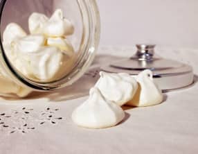 Meringues