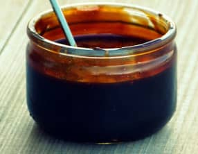 Extrait de café maison