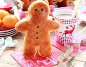 Mannele de la Saint-Nicolas