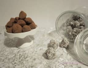 Les truffes