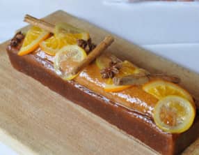 Un Pain d’Épices impossible à rater