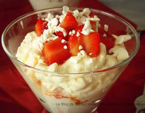 Eton Mess