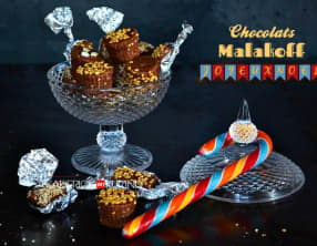 Chocolats Malakoff