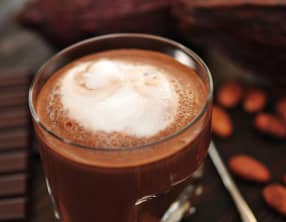 Chocolat chaud