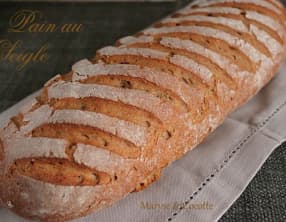 Pain de Seigle