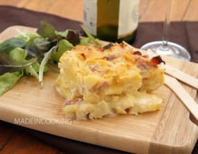Tartiflette