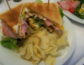 Club Sandwich
