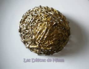 La dame blanche revisitée