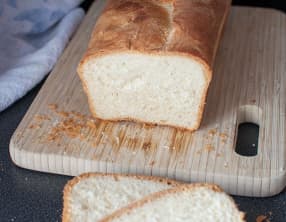 Pain de mie