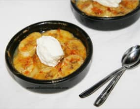 Bananes des Caraïbes