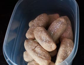 Les fameux Doubitchous