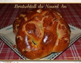 Bratschtall du Nouvel An