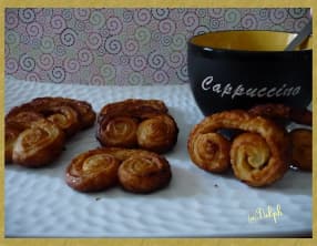 Palmiers