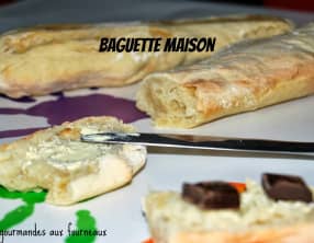 Baguette Maison