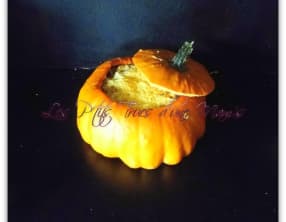 Pâtisson farci à la mode de Mam's