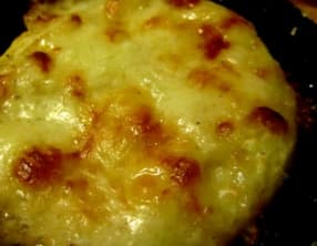 Flamiche au Bethmale