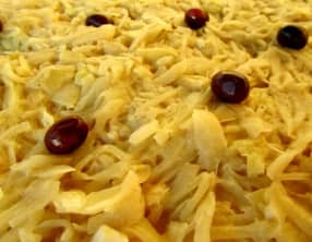 Pissaladière niçoise