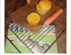 Moelleux carotte + curry