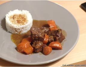 Carbonnade à la flamande