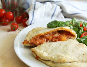 Calzone à l'italienne