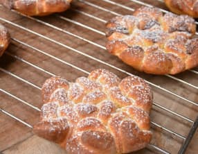 Briochettes celtes multi-saveurs