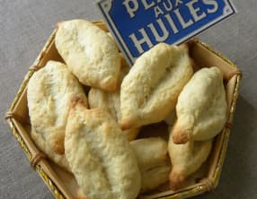 Navettes Marseillaises