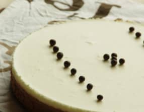 Succès aux trois chocolats