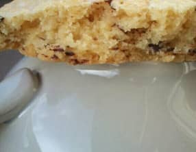 La fée du sucre Sabrina : Cookies USA simple, facile